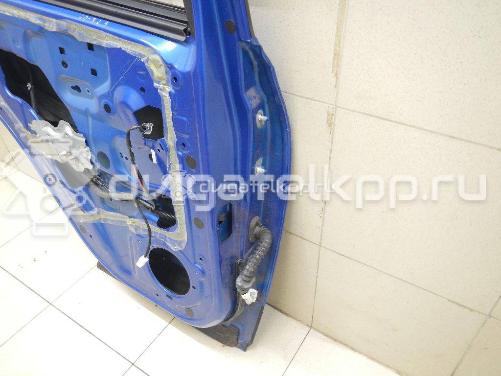 Фото Пенка двери задней левой  H2101JD0M0 для Nissan Qashqai {forloop.counter}}