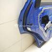 Фото Пенка двери задней левой  H2101JD0M0 для Nissan Qashqai {forloop.counter}}