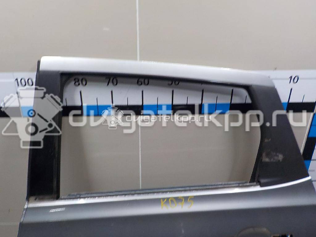 Фото Пенка двери задней левой  H2101JD0M0 для Nissan Qashqai {forloop.counter}}