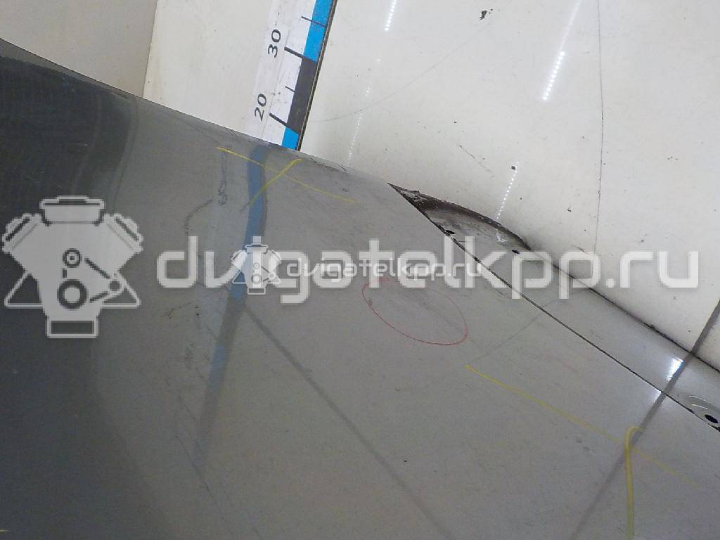 Фото Пенка двери задней левой  H2101JD0M0 для Nissan Qashqai {forloop.counter}}