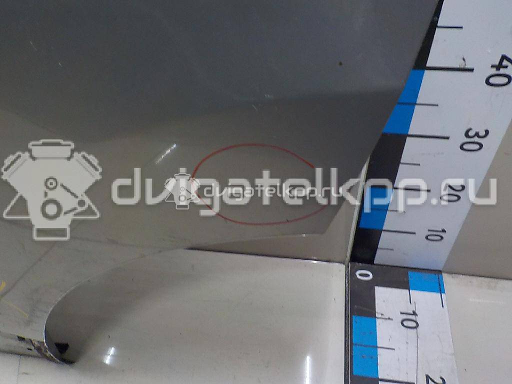 Фото Пенка двери задней левой  H2101JD0M0 для Nissan Qashqai {forloop.counter}}