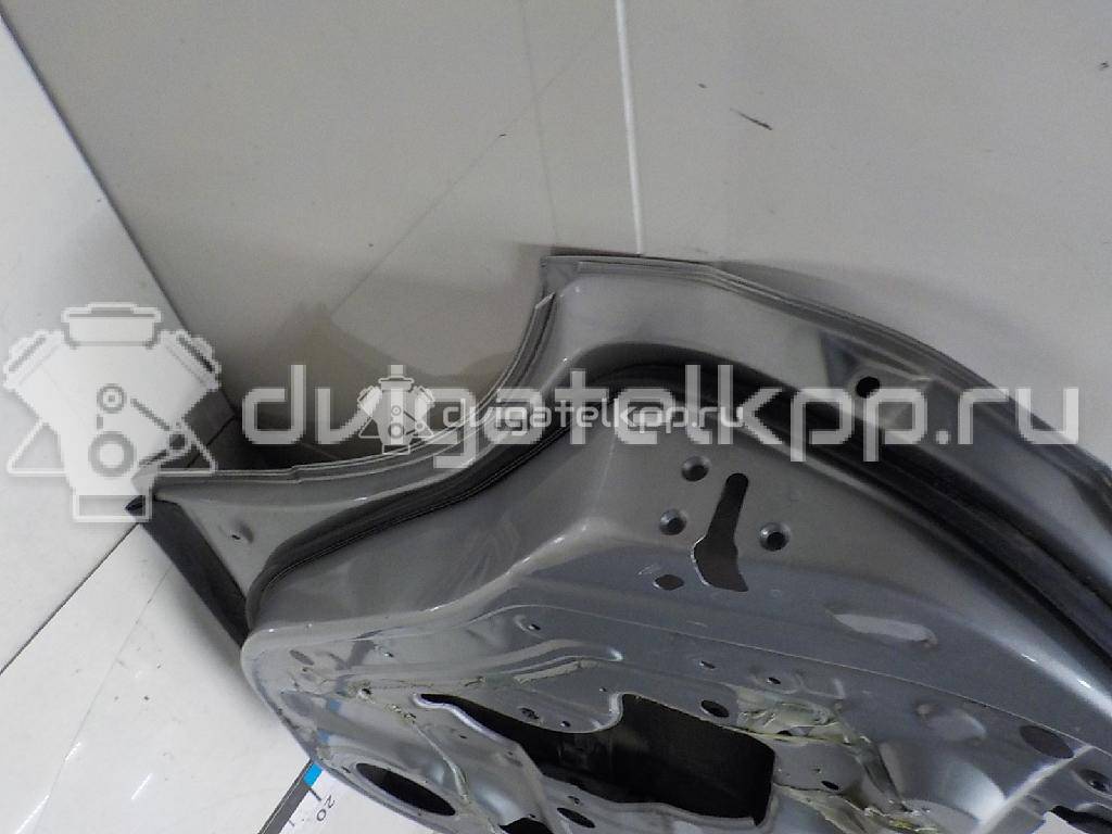 Фото Пенка двери задней левой  H2101JD0M0 для Nissan Qashqai {forloop.counter}}