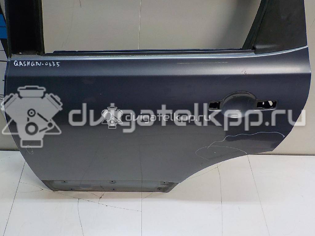 Фото Пенка двери задней левой  H2101JD0M0 для Nissan Qashqai {forloop.counter}}