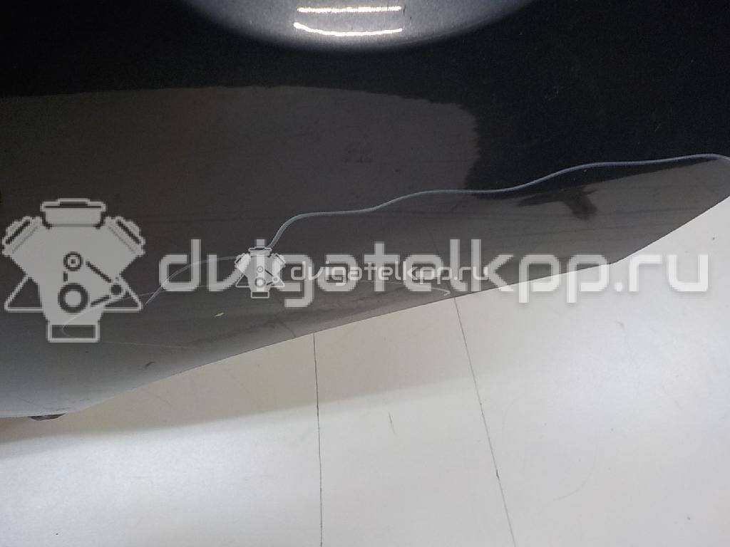 Фото Пенка двери задней левой  H2101JD0M0 для Nissan Qashqai {forloop.counter}}