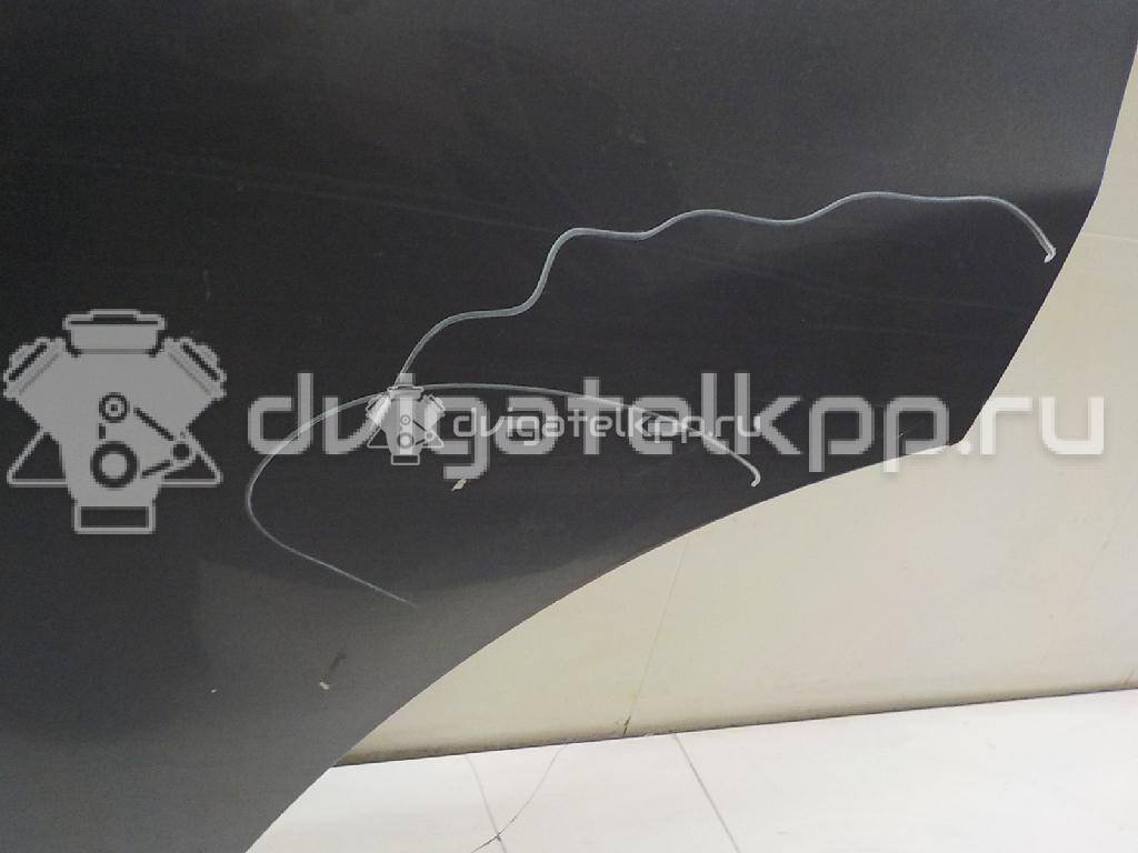 Фото Пенка двери задней левой  H2101JD0M0 для Nissan Qashqai {forloop.counter}}
