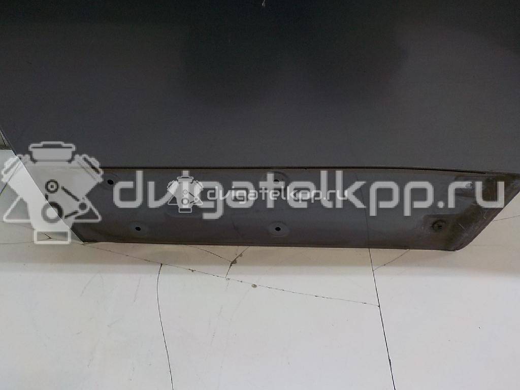 Фото Пенка двери задней левой  H2101JD0M0 для Nissan Qashqai {forloop.counter}}