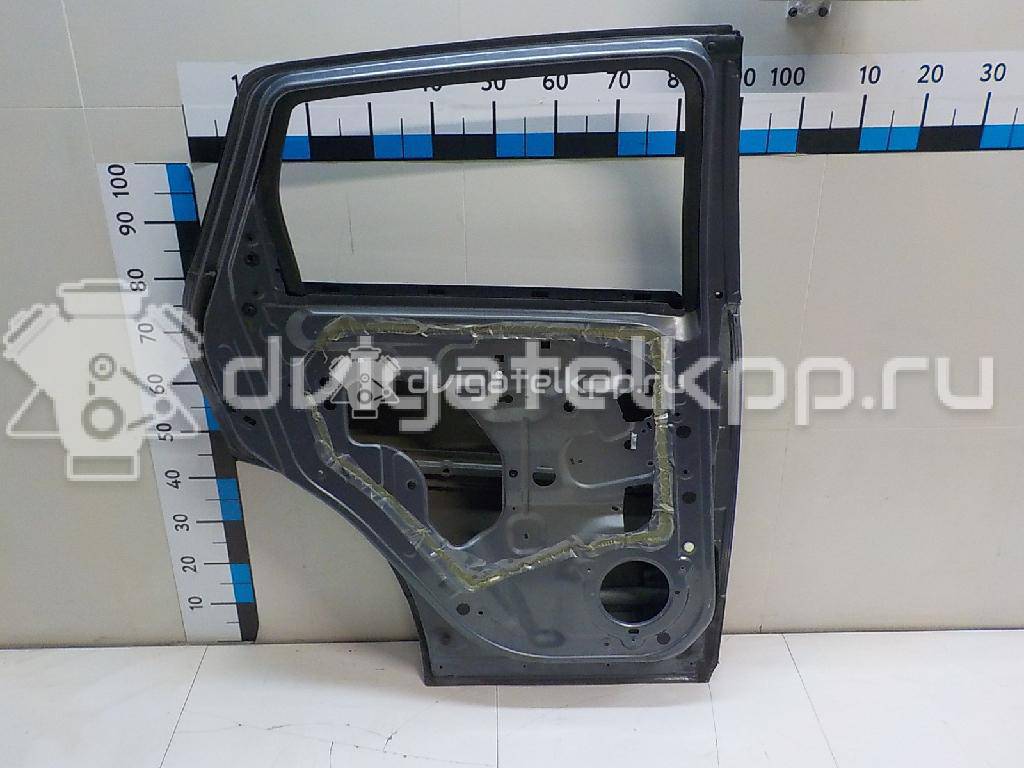 Фото Пенка двери задней левой  H2101JD0M0 для Nissan Qashqai {forloop.counter}}