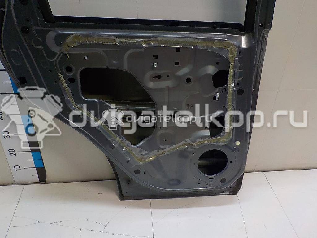 Фото Пенка двери задней левой  H2101JD0M0 для Nissan Qashqai {forloop.counter}}