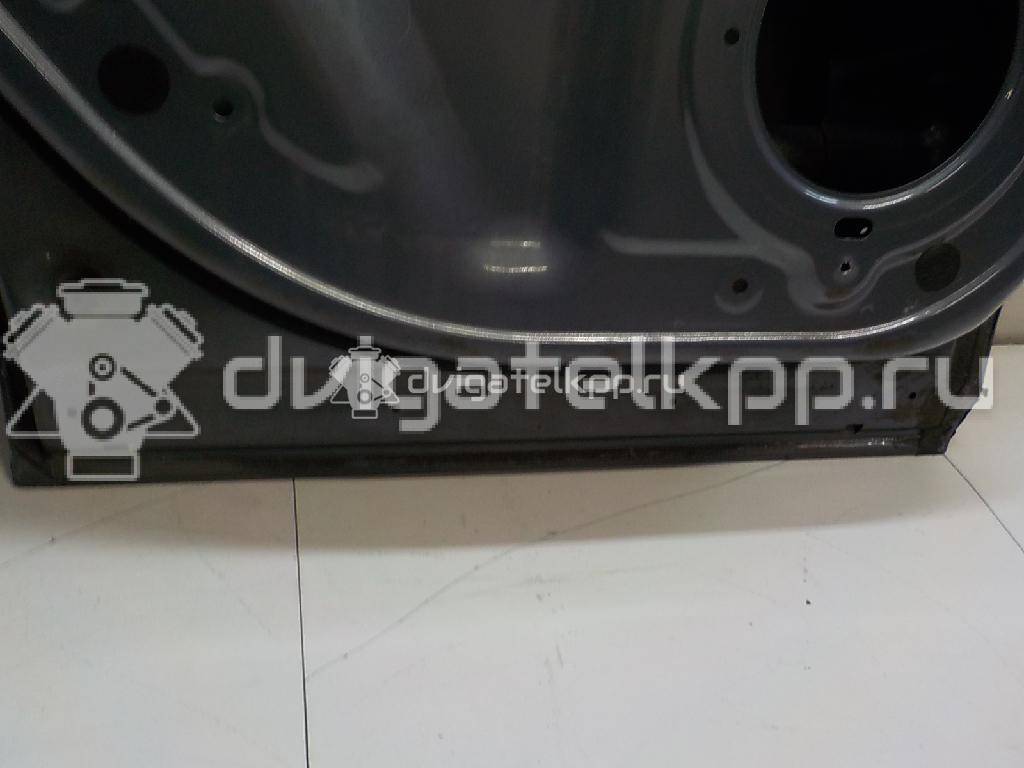 Фото Пенка двери задней левой  H2101JD0M0 для Nissan Qashqai {forloop.counter}}
