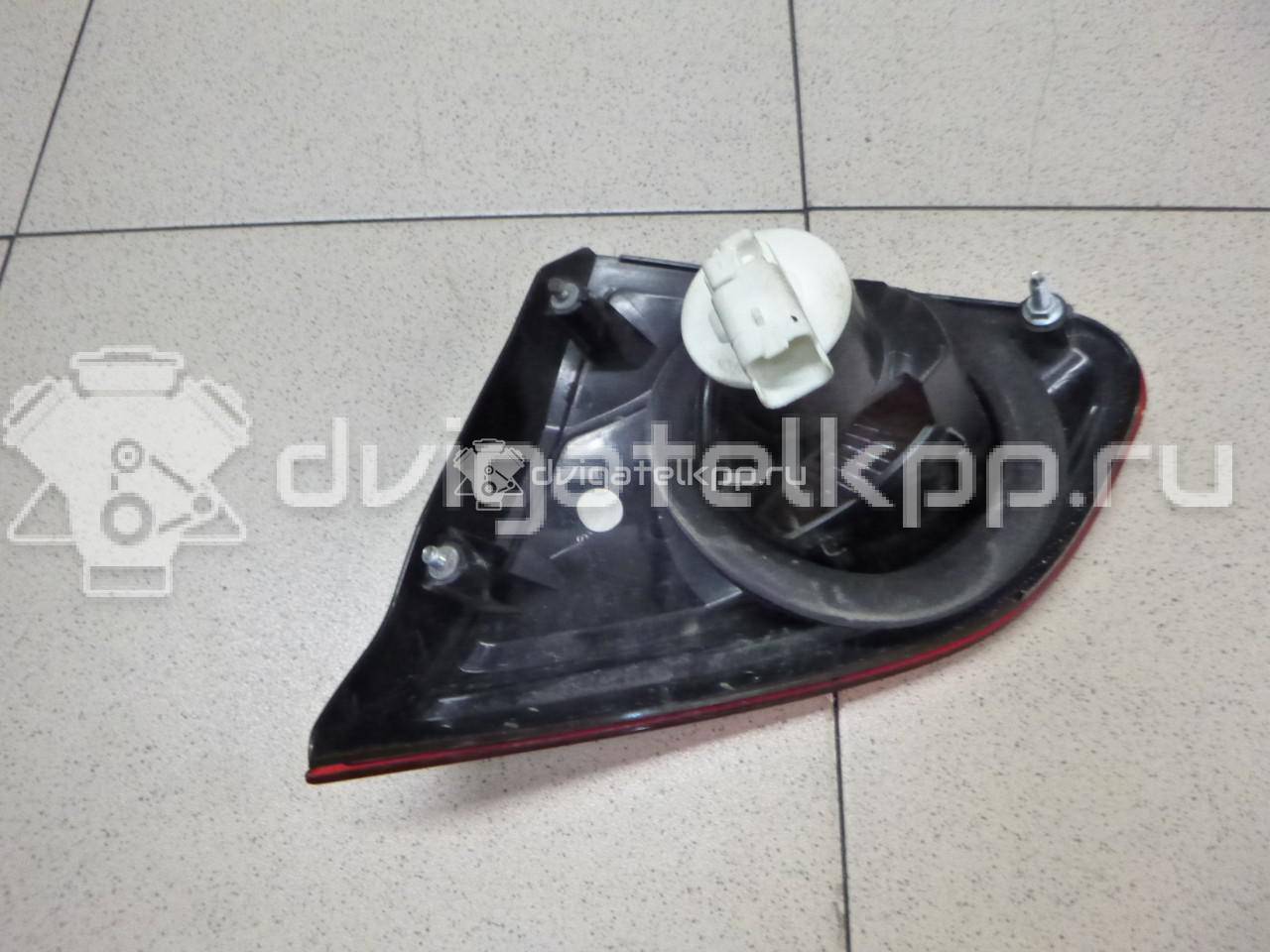 Фото Фонарь задний внутренний левый  26555br01a для Nissan Qashqai {forloop.counter}}