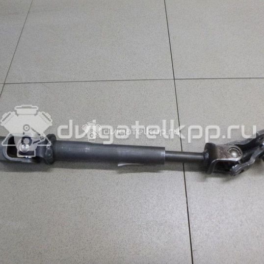 Фото Кардан рулевой  D8080EY40B для Nissan Qashqai / X-Trail