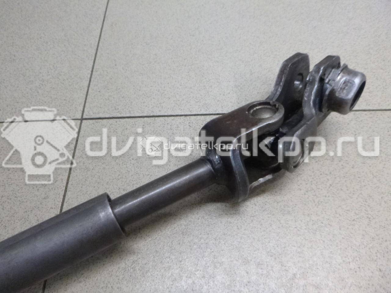 Фото Кардан рулевой  D8080EY40B для Nissan Qashqai / X-Trail {forloop.counter}}