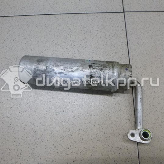 Фото Осушитель системы кондиционирования  92131jd20a для Nissan Qashqai