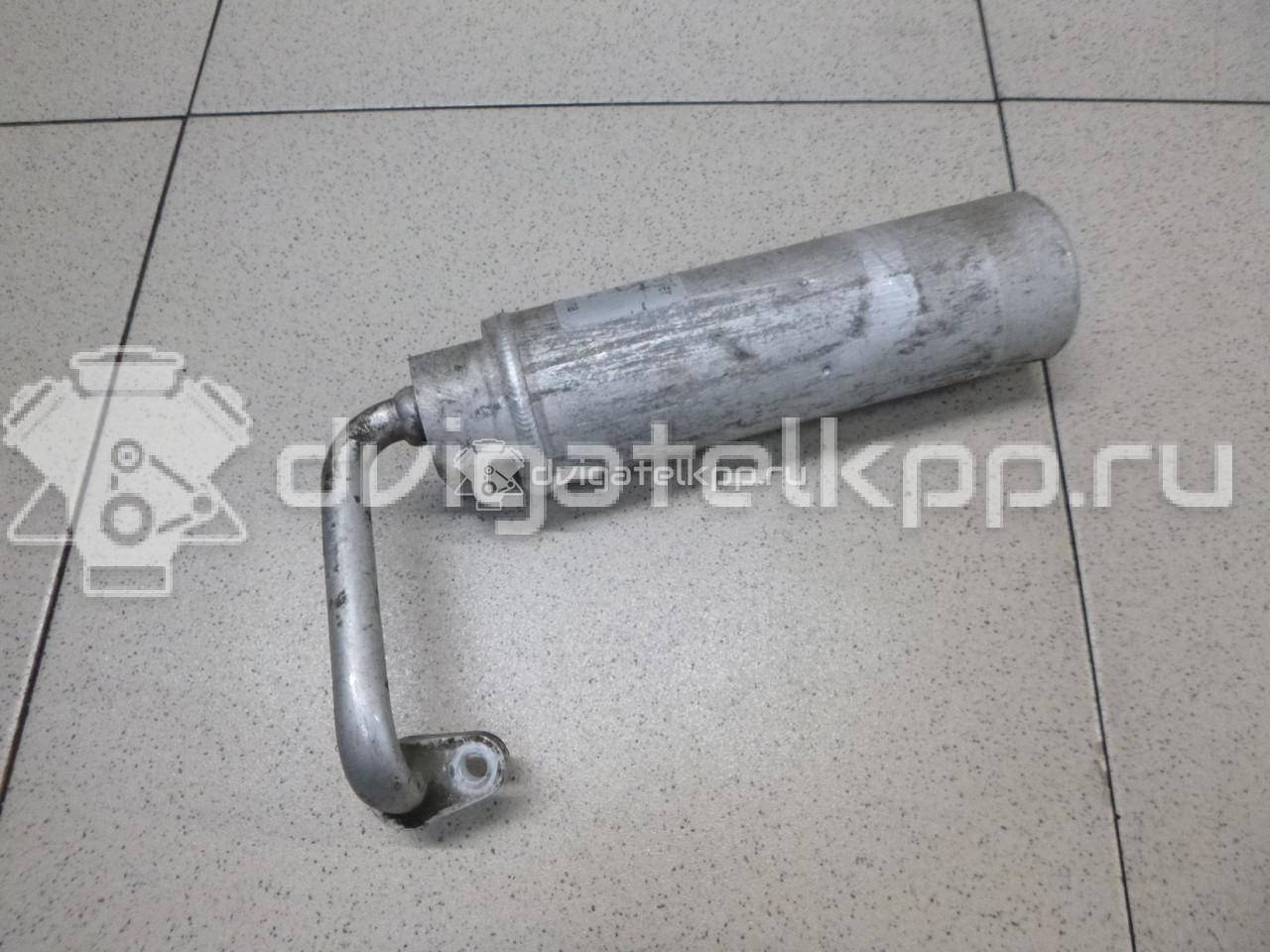 Фото Осушитель системы кондиционирования  92131jd20a для Nissan Qashqai {forloop.counter}}