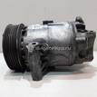 Фото Компрессор системы кондиционирования  92600JD700 для Nissan Primastar X83 / X-Trail / Qashqai / Nv400 {forloop.counter}}
