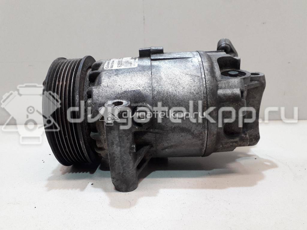 Фото Компрессор системы кондиционирования  92600JD700 для Nissan Primastar X83 / X-Trail / Qashqai / Nv400 {forloop.counter}}