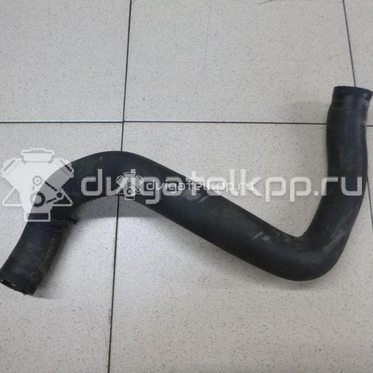 Фото Патрубок радиатора  21501jd20a для Nissan Qashqai