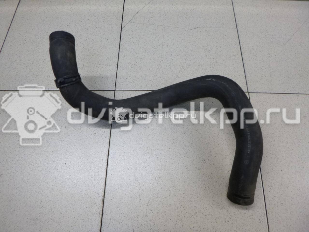 Фото Патрубок радиатора  21501jd20a для Nissan Qashqai {forloop.counter}}