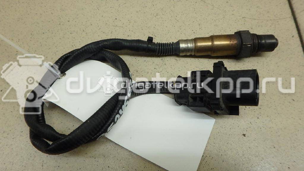 Фото Датчик кислородный/Lambdasonde  22693JG70A для Nissan X-Trail / Primera / Qashqai / Pathfinder / Pixo Ua0 {forloop.counter}}
