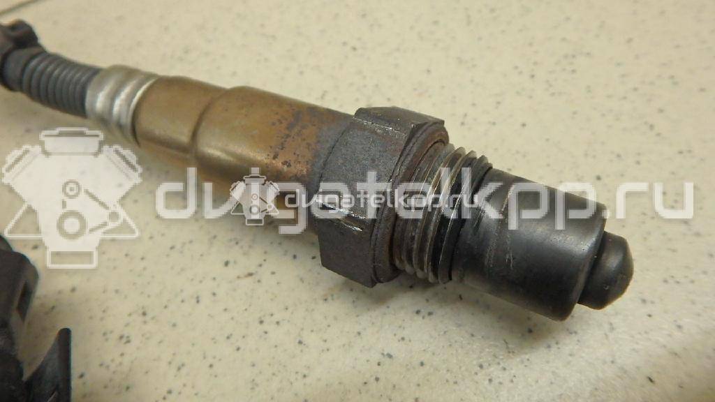 Фото Датчик кислородный/Lambdasonde  22693JG70A для Nissan X-Trail / Primera / Qashqai / Pathfinder / Pixo Ua0 {forloop.counter}}