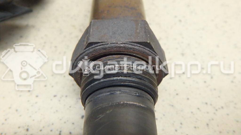 Фото Датчик кислородный/Lambdasonde  22693JG70A для Nissan X-Trail / Primera / Qashqai / Pathfinder / Pixo Ua0 {forloop.counter}}