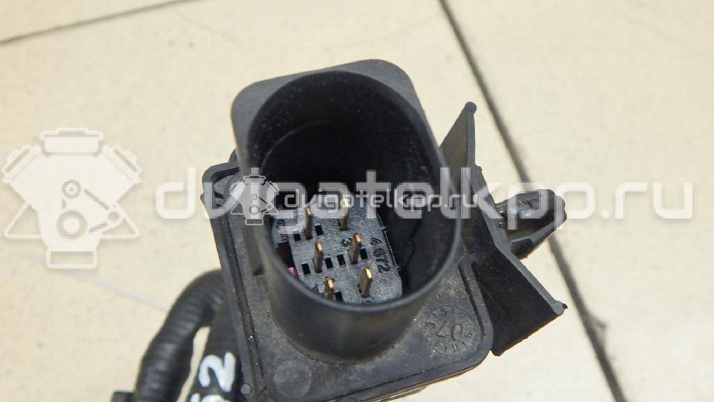 Фото Датчик кислородный/Lambdasonde  22693JG70A для Nissan X-Trail / Primera / Qashqai / Pathfinder / Pixo Ua0 {forloop.counter}}