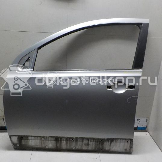 Фото Аккумулятор  H0101JD0M0 для Nissan Qashqai