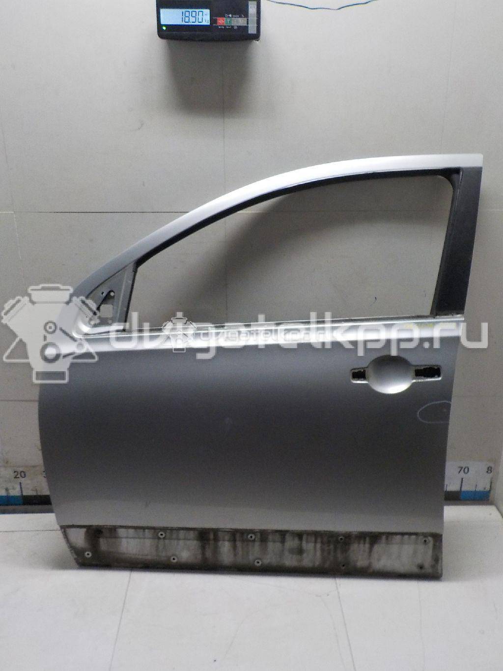 Фото Аккумулятор  H0101JD0M0 для Nissan Qashqai {forloop.counter}}