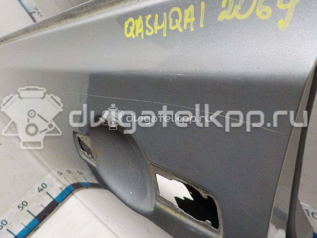 Фото Аккумулятор  H0101JD0M0 для Nissan Qashqai {forloop.counter}}