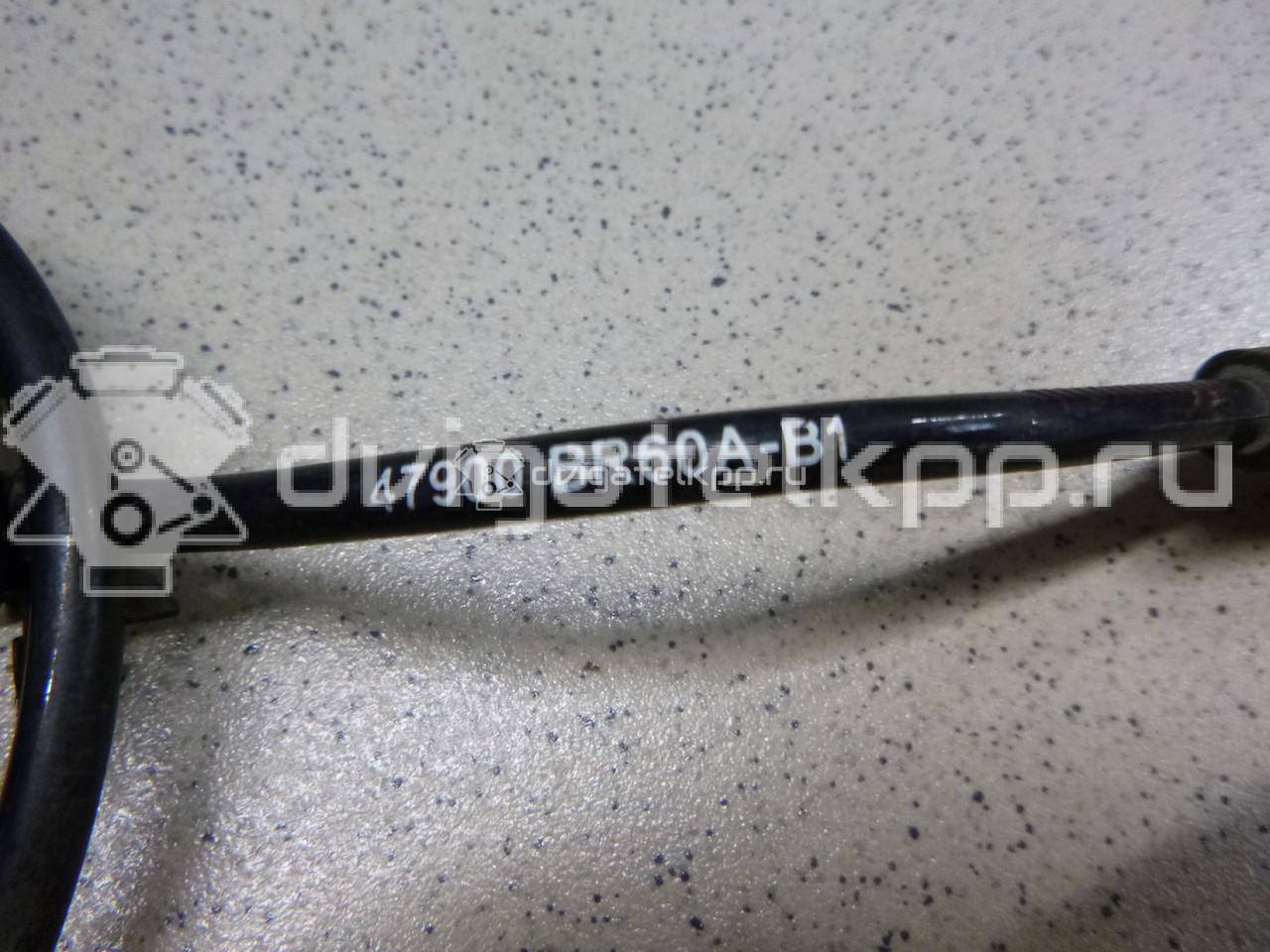 Фото Датчик ABS задний  47900br60a для Nissan Qashqai {forloop.counter}}