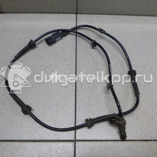 Фото Датчик ABS задний  47900BR60A для Nissan Qashqai