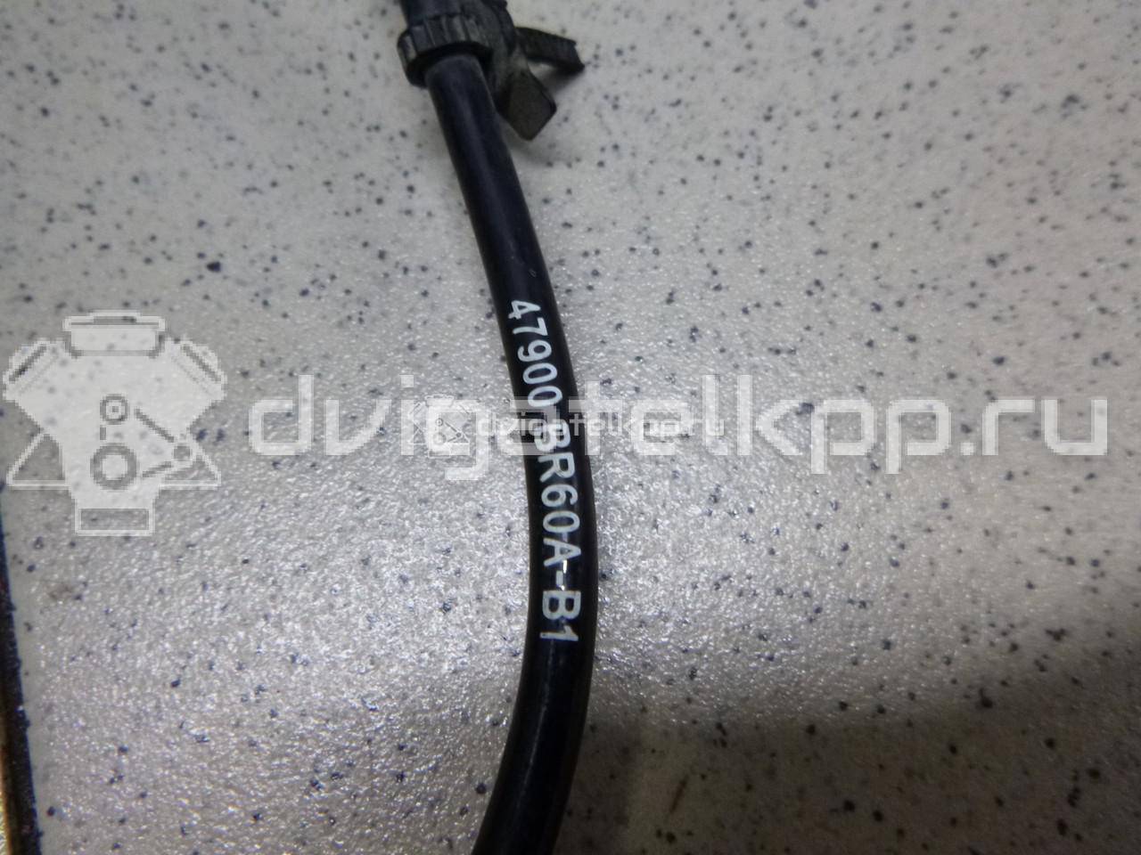 Фото Датчик ABS задний  47900BR60A для Nissan Qashqai {forloop.counter}}