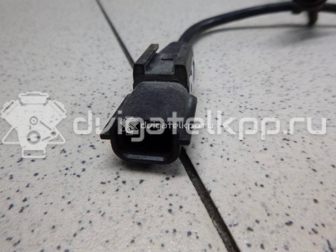 Фото Датчик ABS задний  47900BR60A для Nissan Qashqai {forloop.counter}}