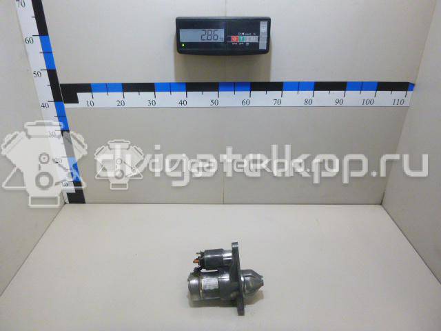 Фото Стартер  23300EN20D для Nissan Tiida / X-Trail / Qashqai / Pathfinder / Juke F15 {forloop.counter}}