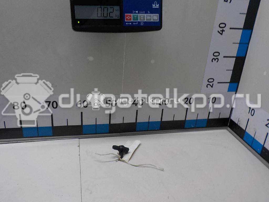 Фото Датчик положения коленвала  237311va0a для Nissan Tiida / X-Trail / Micra / Note / Nv200 {forloop.counter}}