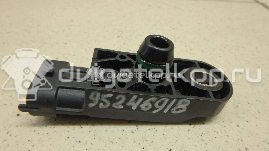 Фото Датчик абсолютного давления  8200685363 для Nissan X-Trail / Primastar X83 / Qashqai / Np300 / Pathfinder {forloop.counter}}