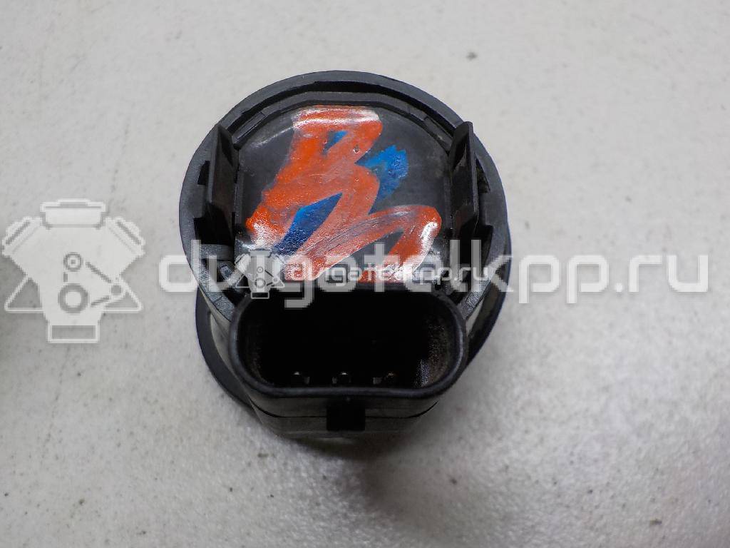 Фото Датчик парковки  28438BG00A для Nissan Qashqai / Micra {forloop.counter}}