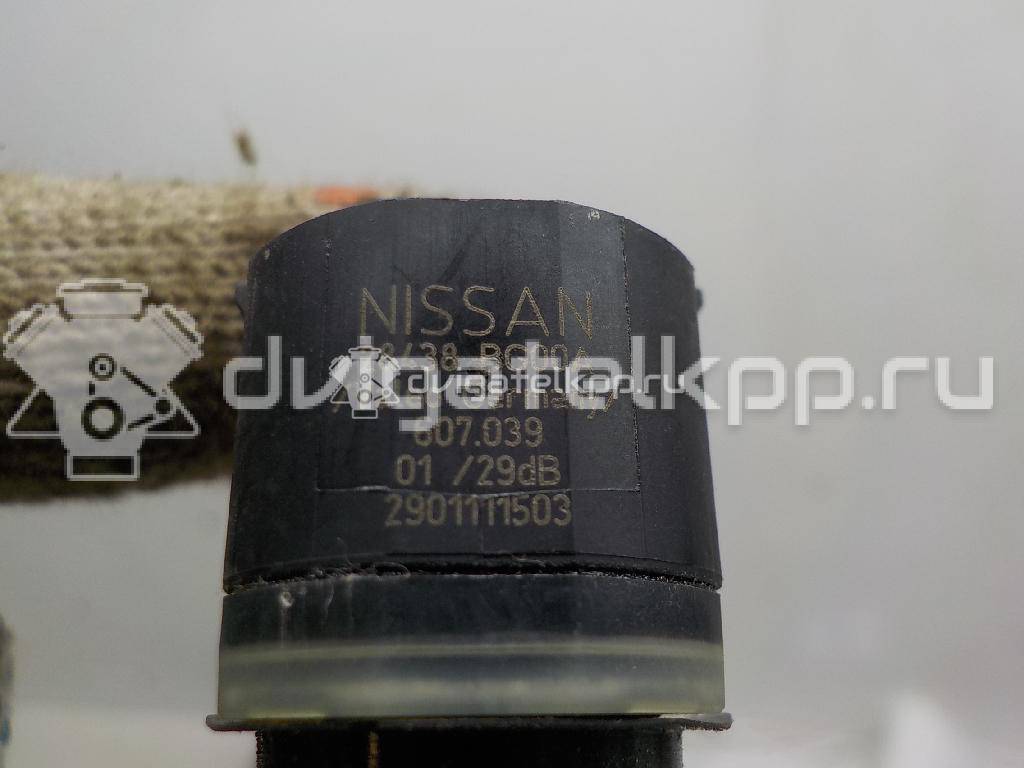 Фото Датчик парковки  28438BG00A для Nissan Qashqai / Micra {forloop.counter}}