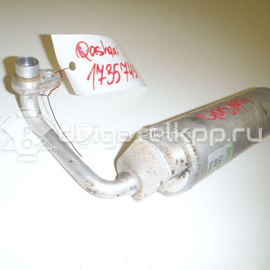 Фото Датчик дождя  92131JD20A для Nissan Qashqai