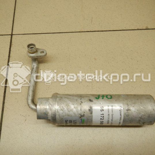 Фото Датчик дождя  92131JD20A для Nissan Qashqai