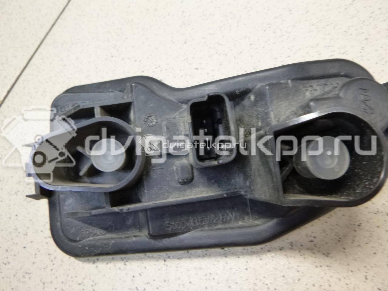 Фото Плата заднего фонаря левого  26556BR00A для nissan Qashqai (J10) {forloop.counter}}