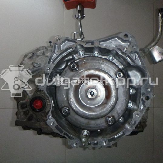 Фото Контрактная (б/у) АКПП для Nissan (Dongfeng) / Nissan 140-150 л.с 16V 2.0 л MR20DD Бензин/спирт 310203VX2A