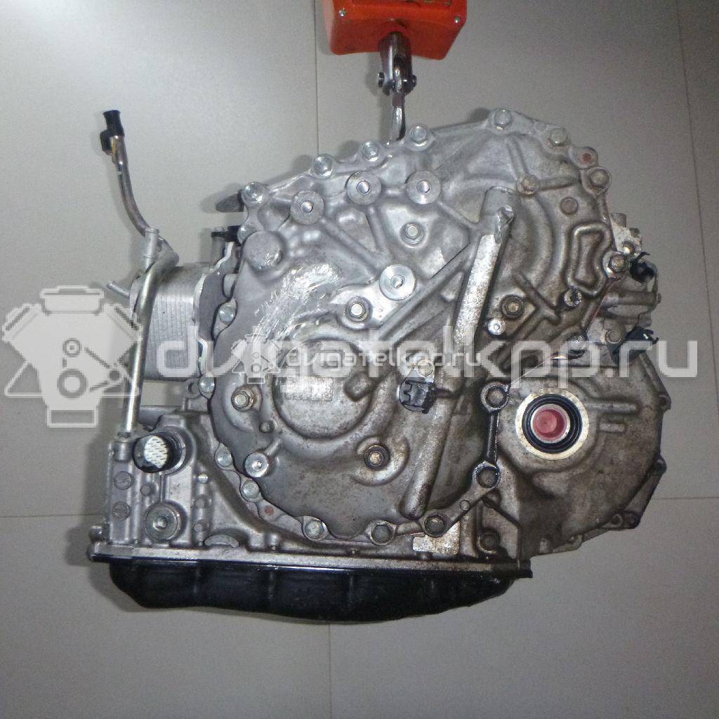 Фото Контрактная (б/у) АКПП для Nissan (Dongfeng) / Nissan 140-150 л.с 16V 2.0 л MR20DD Бензин/спирт 310203VX2A {forloop.counter}}