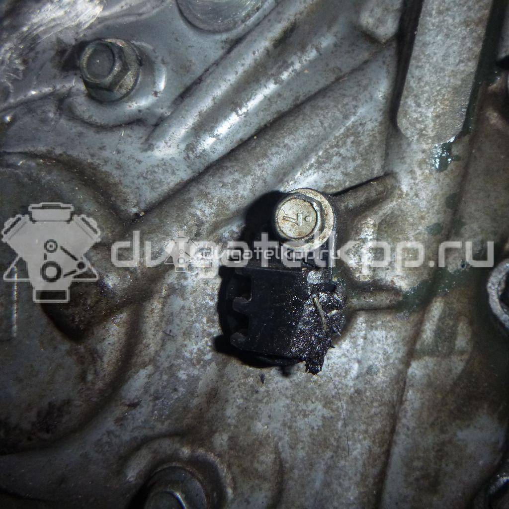 Фото Контрактная (б/у) АКПП для Nissan (Dongfeng) / Nissan 140-150 л.с 16V 2.0 л MR20DD Бензин/спирт 310203VX2A {forloop.counter}}