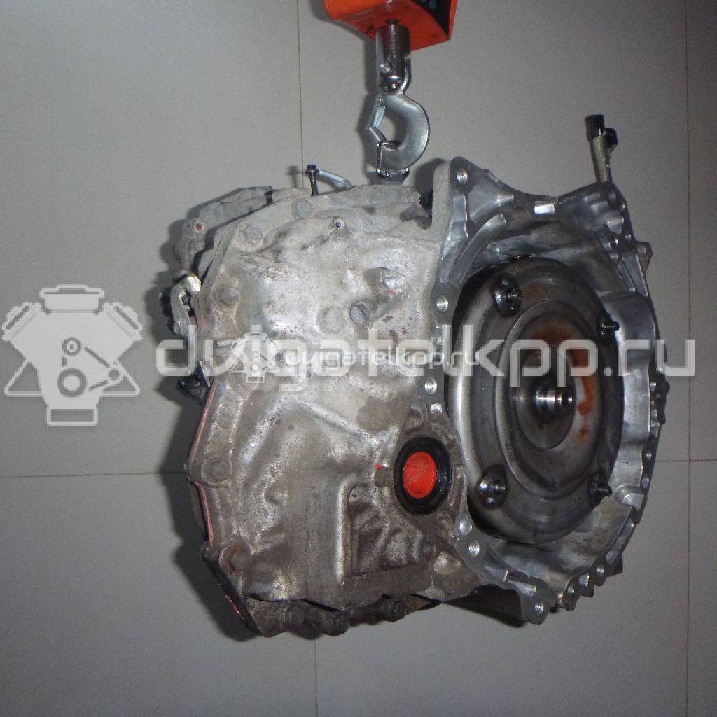 Фото Контрактная (б/у) АКПП для Nissan (Dongfeng) / Nissan 140-150 л.с 16V 2.0 л MR20DD Бензин/спирт 310203VX2A {forloop.counter}}