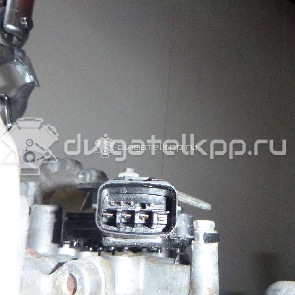 Фото Контрактная (б/у) АКПП для Nissan (Dongfeng) / Nissan 140-150 л.с 16V 2.0 л MR20DD Бензин/спирт 310203VX2A {forloop.counter}}