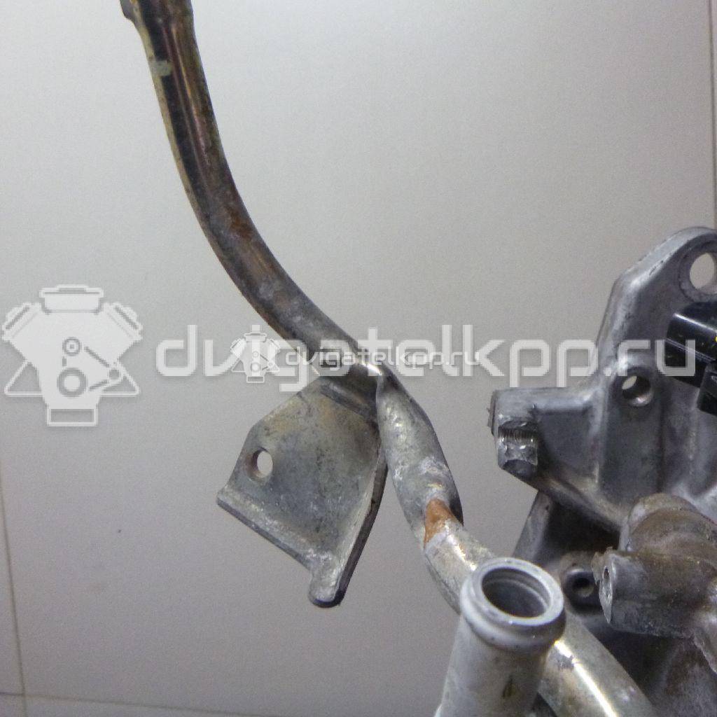 Фото Контрактная (б/у) АКПП для Nissan (Dongfeng) / Nissan 140-150 л.с 16V 2.0 л MR20DD Бензин/спирт 310203VX2A {forloop.counter}}