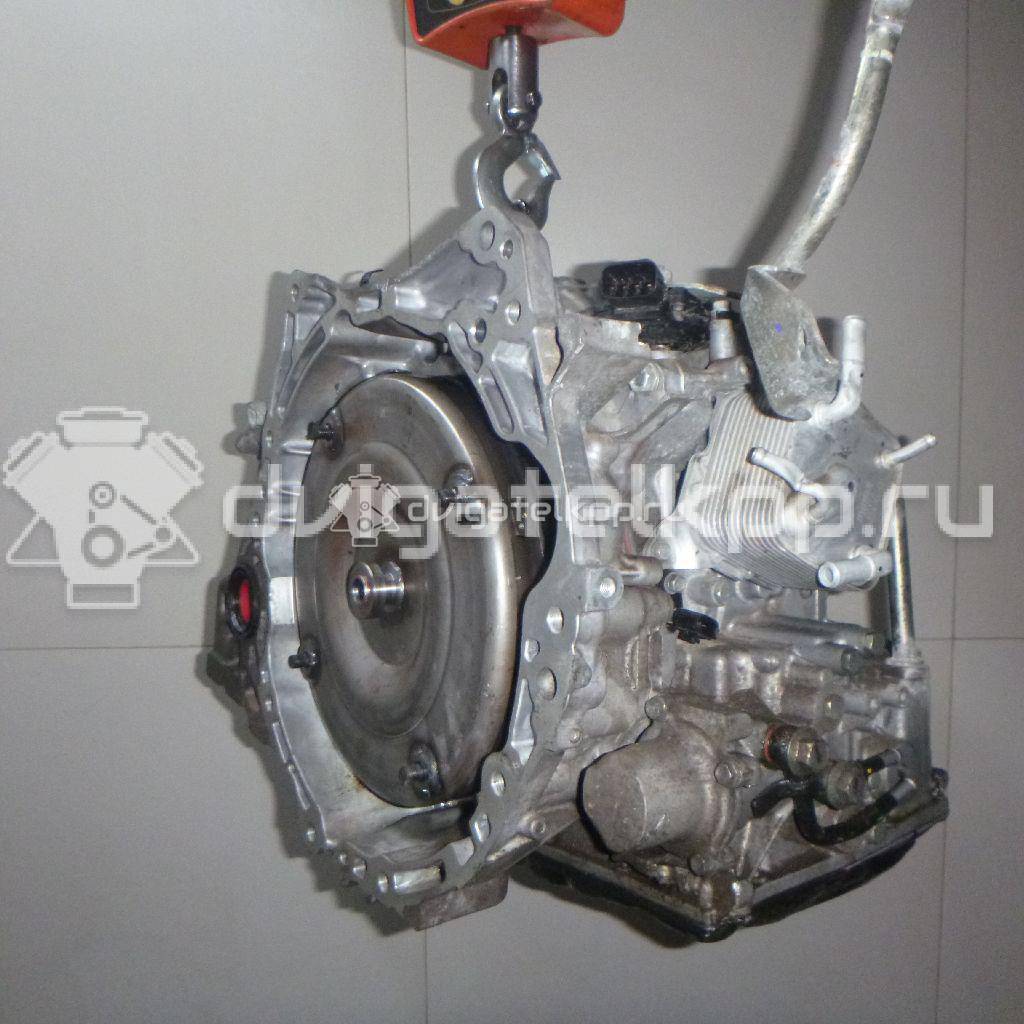 Фото Контрактная (б/у) АКПП для Nissan (Dongfeng) / Nissan 150 л.с 16V 2.0 л MR20DD бензин 310203VX2A {forloop.counter}}