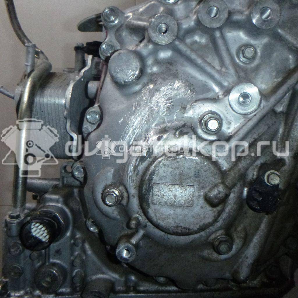 Фото Контрактная (б/у) АКПП для Nissan (Dongfeng) / Nissan 150 л.с 16V 2.0 л MR20DD бензин 310203VX2A {forloop.counter}}