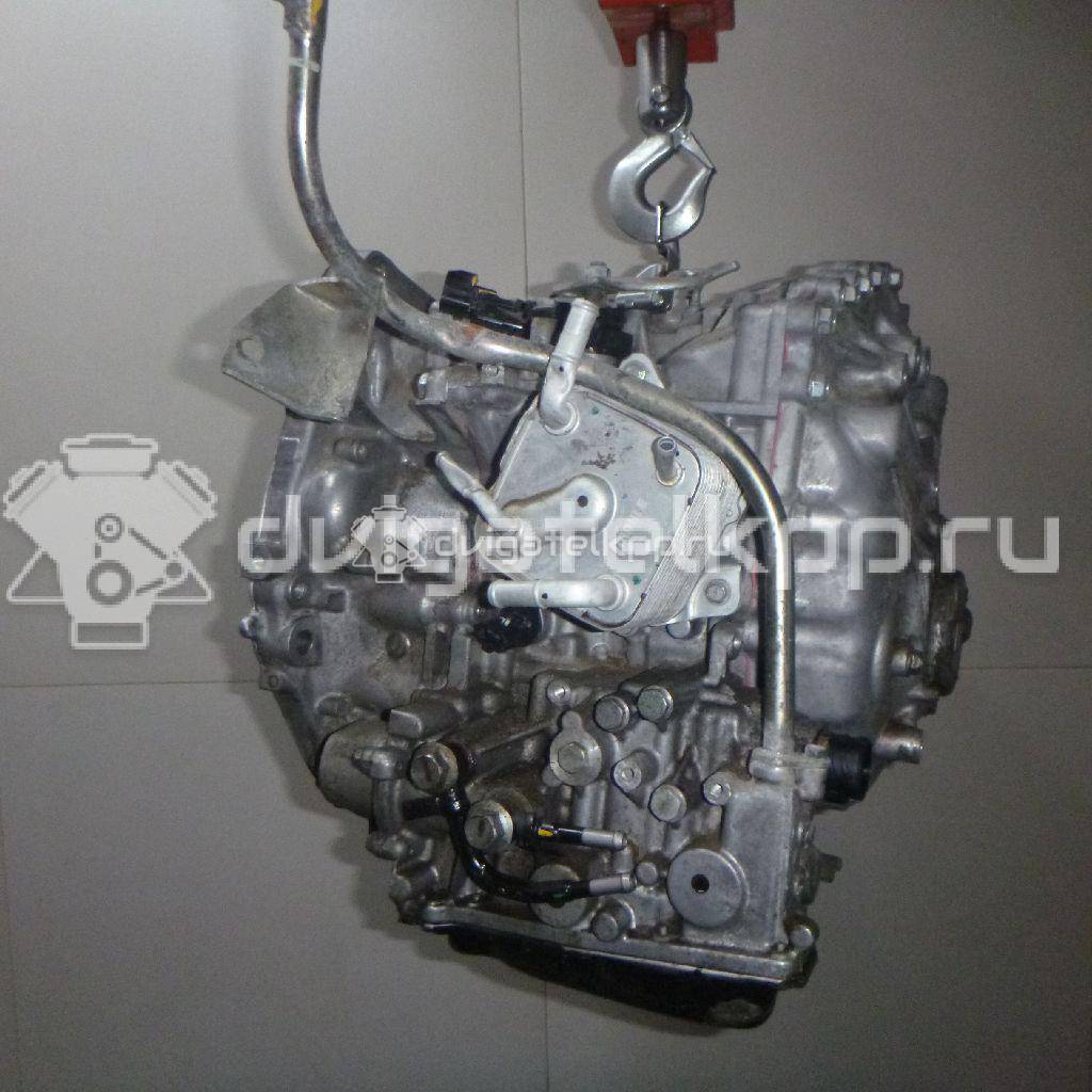 Фото Контрактная (б/у) АКПП для Dongfeng Fengdu / Suzuki / Nissan (Dongfeng) 144 л.с 16V 2.0 л MR20 бензин 310203VX2A {forloop.counter}}